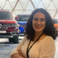 Büşra Çınar
