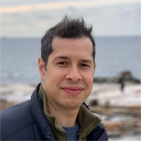 Glenn Amonitti