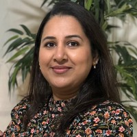 Sheema Paul