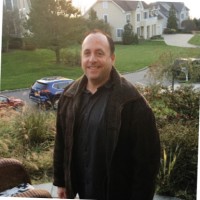 Glenn Haas