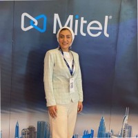 Hadeel Smadi