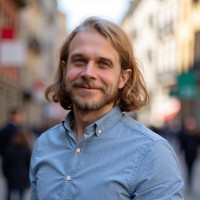 Oliver Tostevin