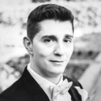 Michael Perlish