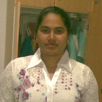 Reema Kuriakose