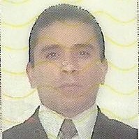 Ramon Ramirez A