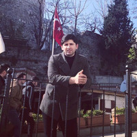 Mevlüt Bursal