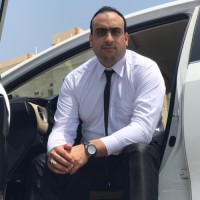 Mohamed Fared