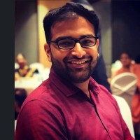 Siddharth Upadhyay