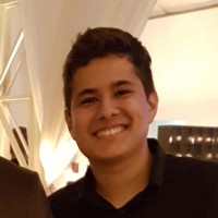 Gabriel Almeida