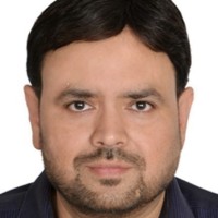 Arif Zeya Khan