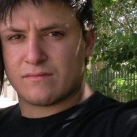Sampie Theron
