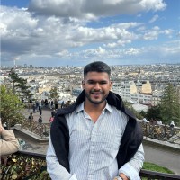 Shivam Aggarwal