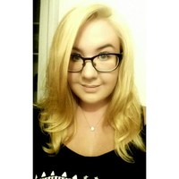 Samantha Holmes