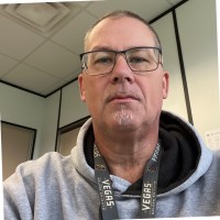 Pete Kimball