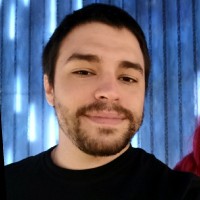 Daniel Andrés Illana Arévalo