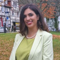 Afsaneh Moiniferdosi