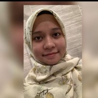 Dinie Farini Badrul Aidi