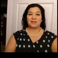 Reyna Salinas