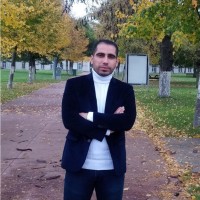Muhammed Salih