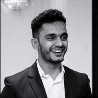 Shlok Patel