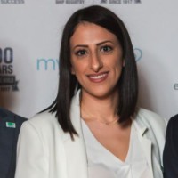 Maria Kyriakou