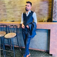 Rushabh Sisodiya