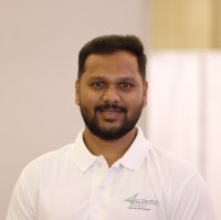 Prashanth K