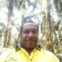 Philip A Ruku