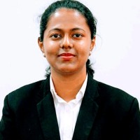 Mugdha Madhekar