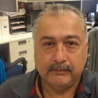 Daniel Salas