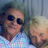 Roseline & Mouloud Mimoun