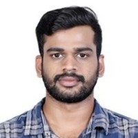 Manu K Nath