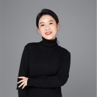 Joria Zhang