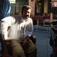 omair ahmed