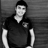 Yash Parekh