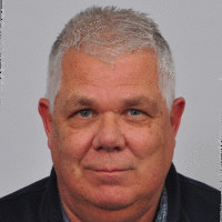 Paul Van Der Kooij