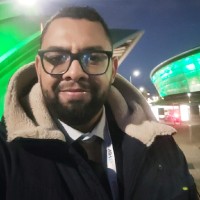 Mahmoud Eldeeb