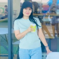 Майра Таубаева