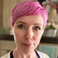 Joanna Dean