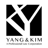 Donald Yang
