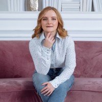 Anna Lazareva