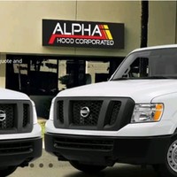 Alpha Hood Corp