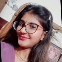 Simran Saroj