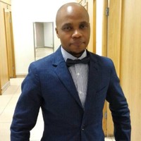Teboho Mofokeng