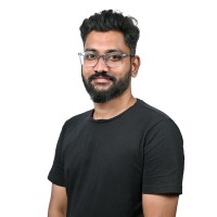 Rudra Pratap Ranganathan