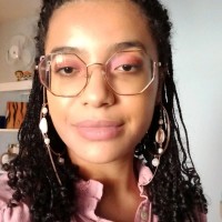 Mélodie De Oliveira André