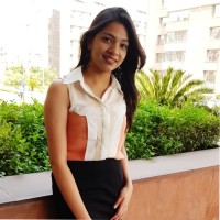 Simran Parashar