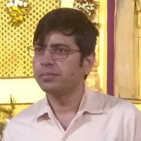 Sunil Kumar