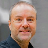 Mikael Berglund