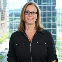 Tracy Davison